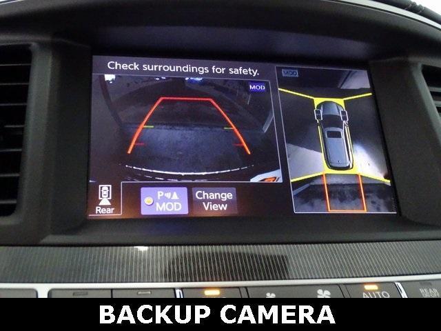 used 2019 INFINITI QX60 car, priced at $15,995