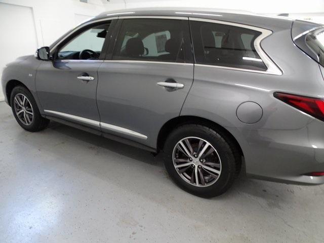 used 2019 INFINITI QX60 car, priced at $15,995