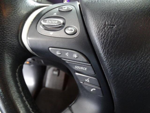used 2019 INFINITI QX60 car, priced at $15,995