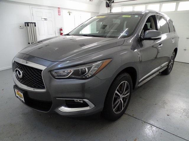 used 2019 INFINITI QX60 car, priced at $15,995