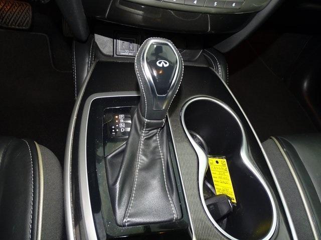 used 2019 INFINITI QX60 car, priced at $15,995