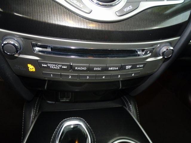 used 2019 INFINITI QX60 car, priced at $15,995