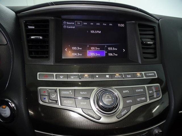 used 2019 INFINITI QX60 car, priced at $15,995