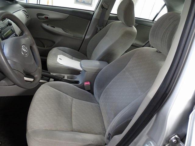 used 2009 Toyota Corolla car, priced at $8,890