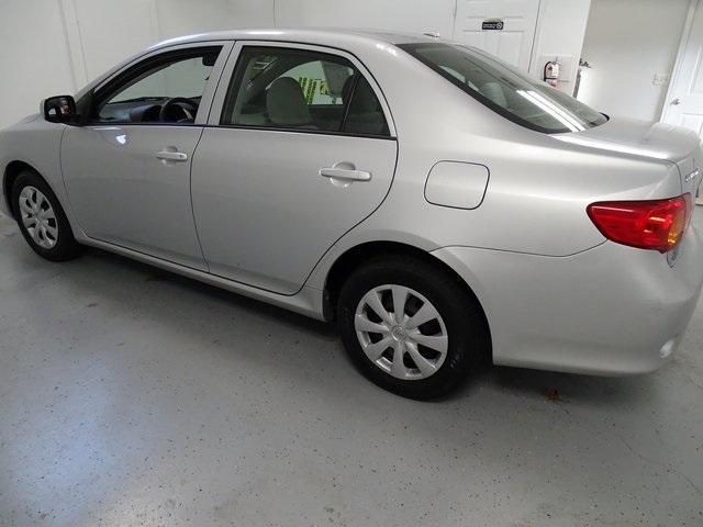 used 2009 Toyota Corolla car, priced at $8,890