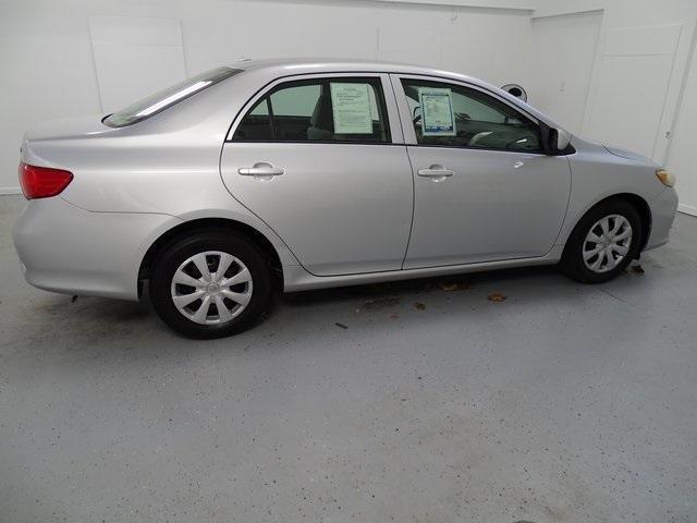 used 2009 Toyota Corolla car, priced at $8,890