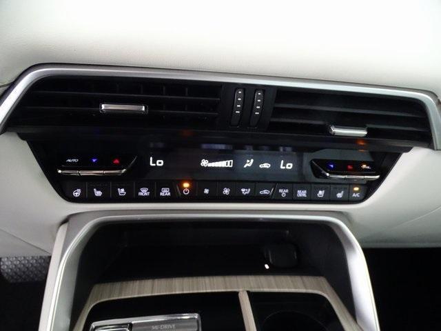 used 2024 Mazda CX-90 car, priced at $36,995