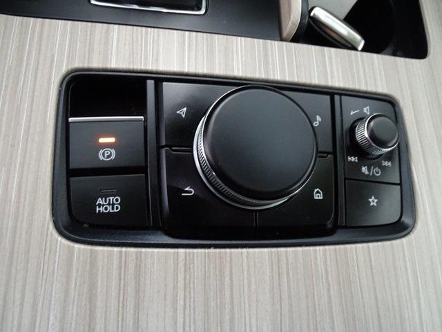used 2024 Mazda CX-90 car, priced at $36,995