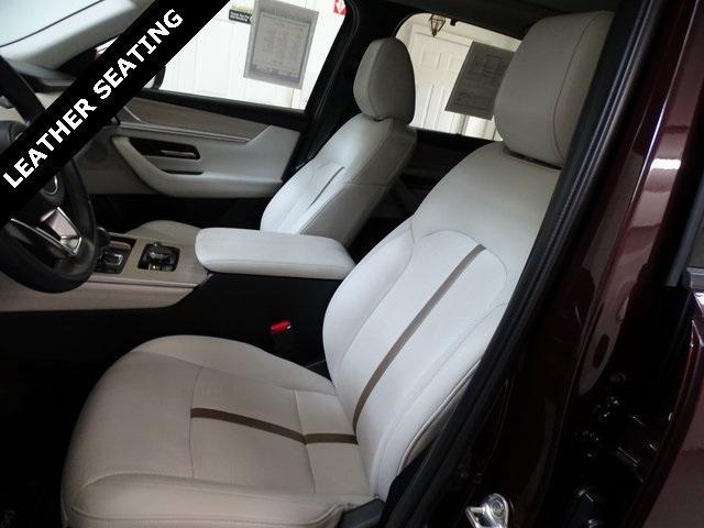 used 2024 Mazda CX-90 car, priced at $36,995