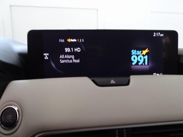 used 2024 Mazda CX-90 car, priced at $36,995