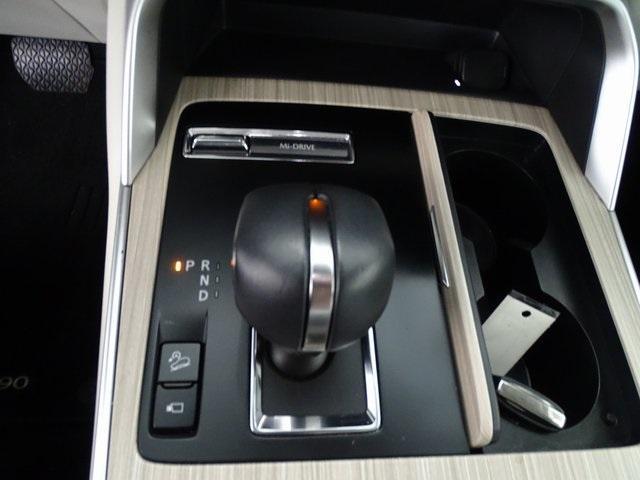 used 2024 Mazda CX-90 car, priced at $36,995