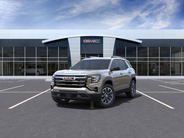 new 2026 GMC Terrain car, priced at $36,640