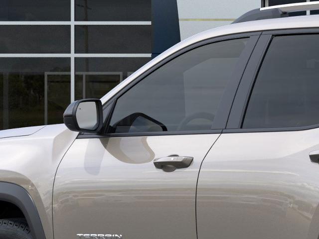 new 2026 GMC Terrain car, priced at $36,640