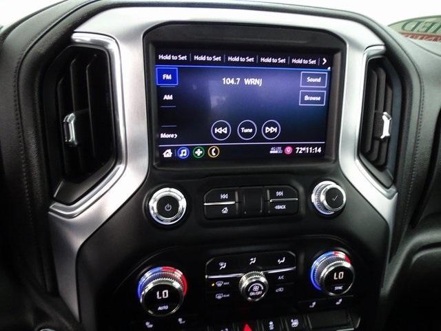used 2020 GMC Sierra 1500 car, priced at $27,995