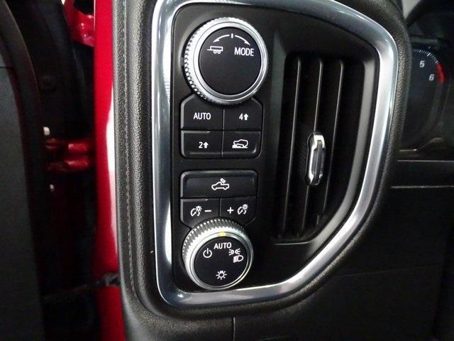 used 2020 GMC Sierra 1500 car, priced at $27,995