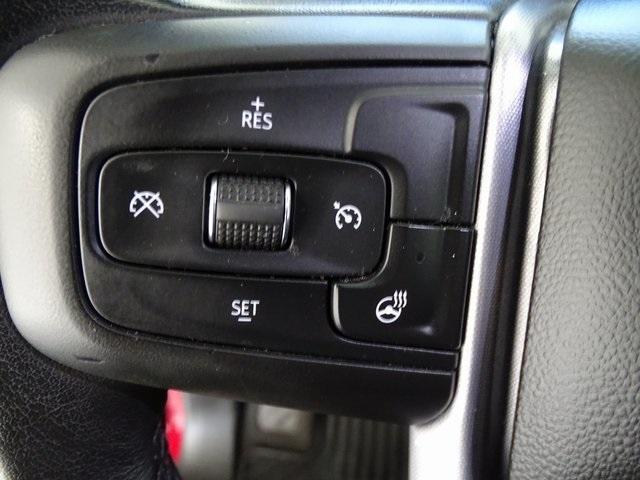 used 2020 GMC Sierra 1500 car, priced at $27,995