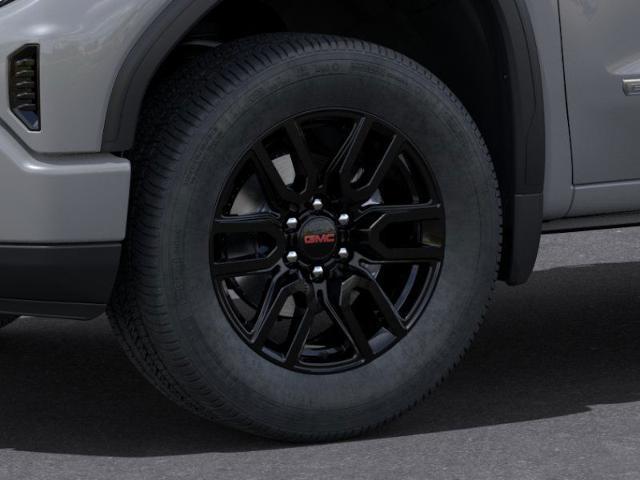 new 2024 GMC Sierra 1500 car, priced at $50,635