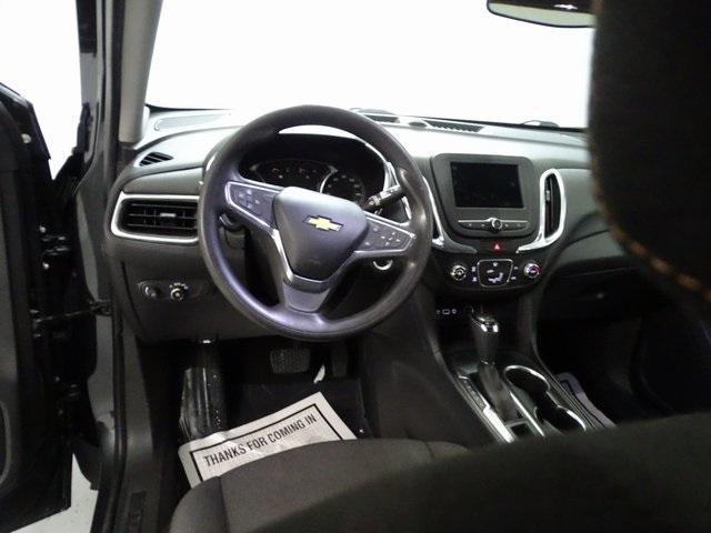 used 2019 Chevrolet Equinox car, priced at $12,575