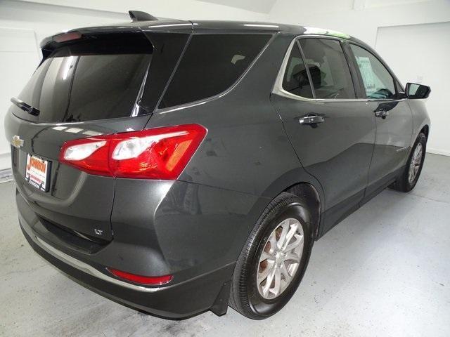 used 2019 Chevrolet Equinox car, priced at $12,575