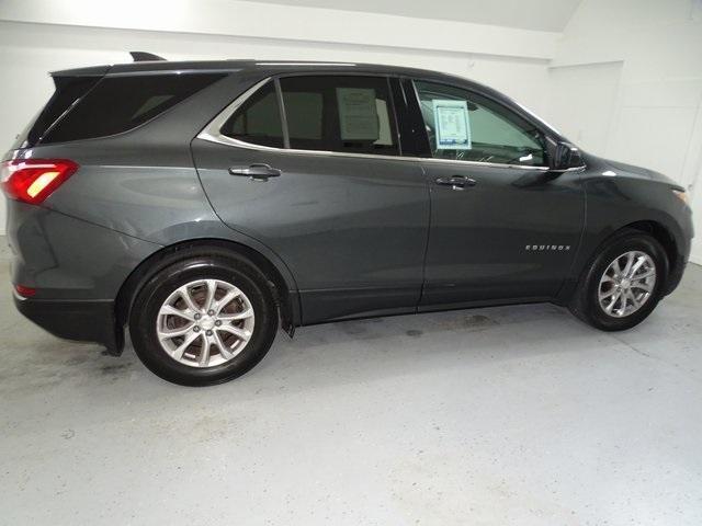 used 2019 Chevrolet Equinox car, priced at $12,575
