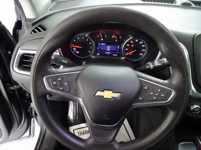used 2019 Chevrolet Equinox car, priced at $12,575