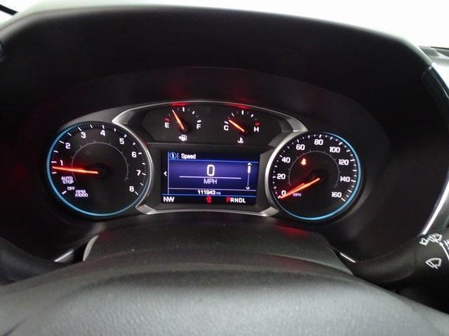 used 2019 Chevrolet Equinox car, priced at $12,575