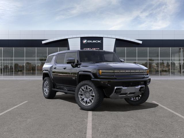 new 2024 GMC HUMMER EV car, priced at $109,415