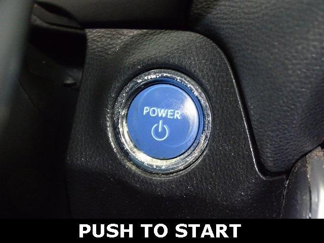 used 2021 Toyota RAV4 Hybrid car, priced at $24,000