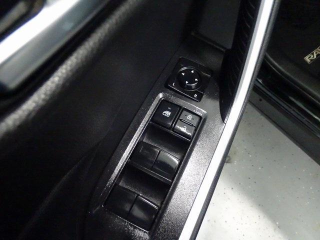 used 2021 Toyota RAV4 Hybrid car, priced at $24,000