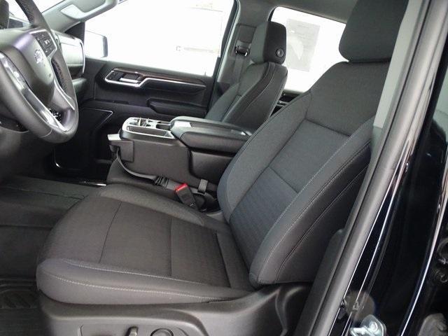 used 2023 Chevrolet Silverado 1500 car, priced at $49,995