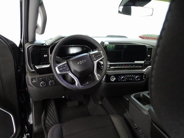 used 2023 Chevrolet Silverado 1500 car, priced at $49,995