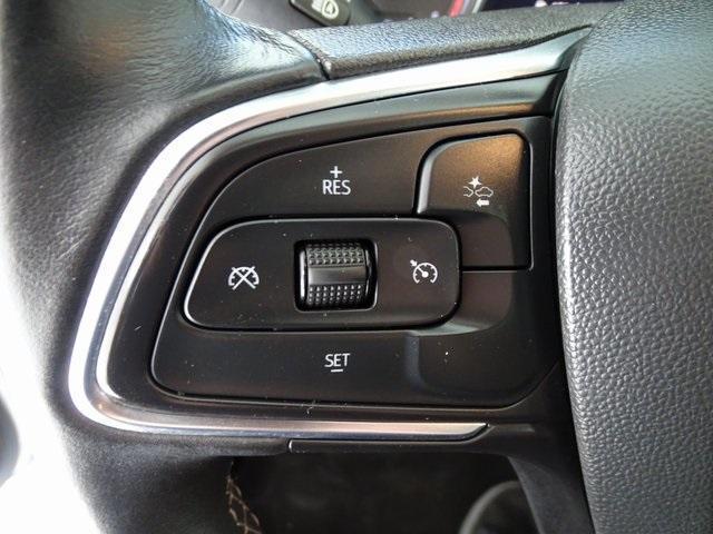 used 2022 Buick Encore GX car, priced at $19,995