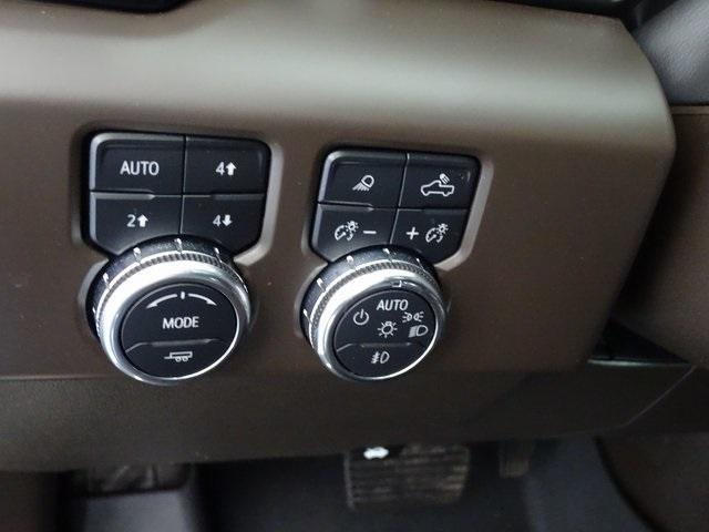 used 2023 GMC Sierra 1500 car, priced at $59,995