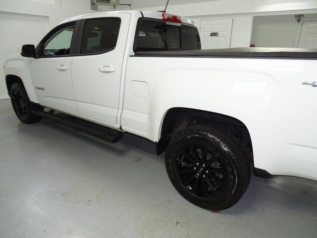 used 2022 GMC Canyon car, priced at $31,498