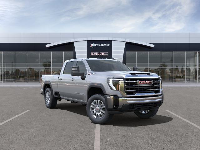 new 2024 GMC Sierra 2500 car, priced at $74,390