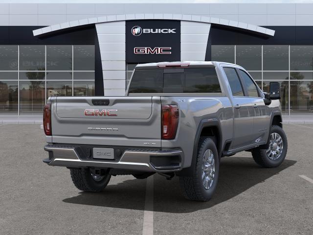 new 2024 GMC Sierra 2500 car, priced at $74,390