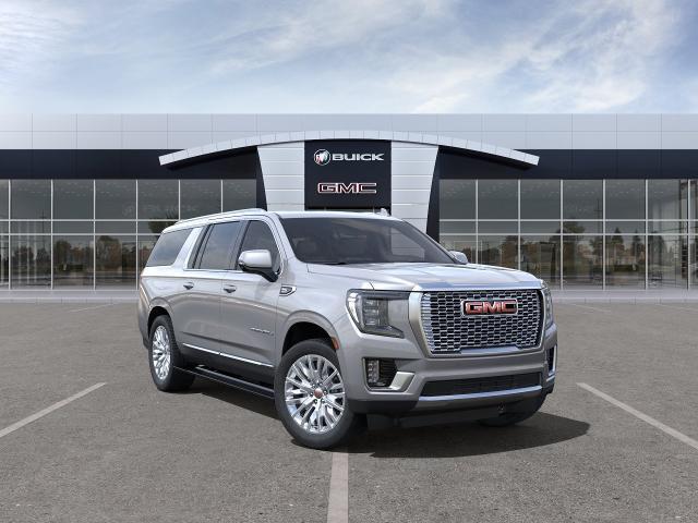 new 2024 GMC Yukon XL car, priced at $90,580