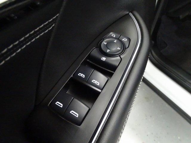used 2022 Buick Envision car, priced at $21,995
