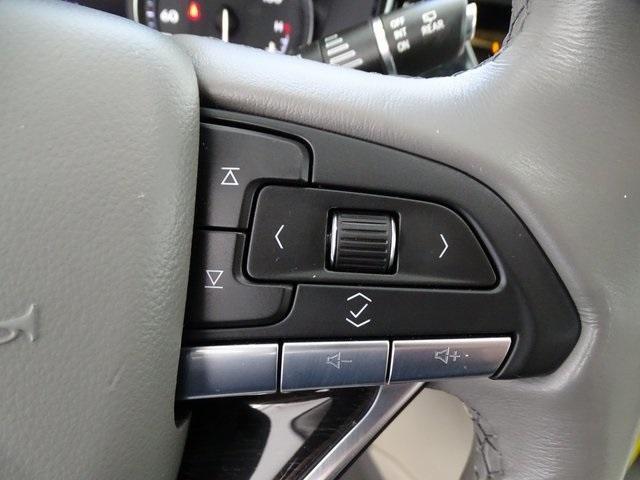 used 2021 Cadillac XT6 car, priced at $30,000