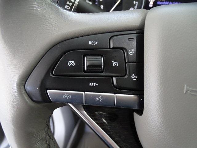 used 2021 Cadillac XT6 car, priced at $30,000