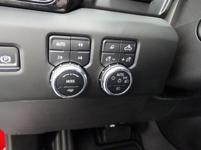 used 2024 GMC Sierra 1500 car