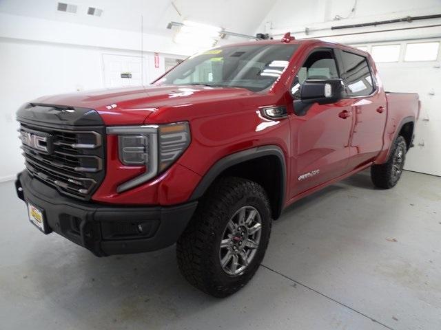 used 2024 GMC Sierra 1500 car