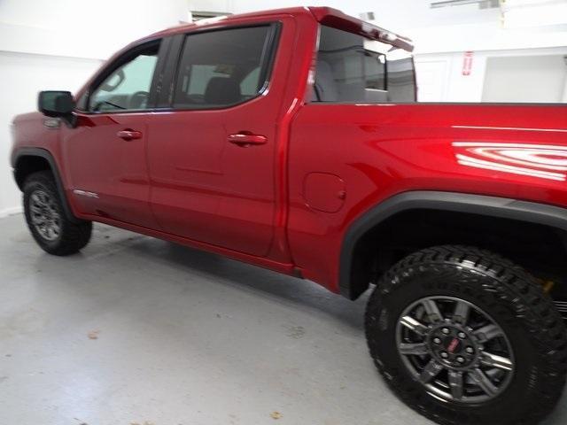 used 2024 GMC Sierra 1500 car