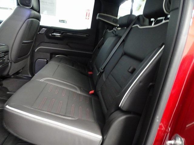 used 2024 GMC Sierra 1500 car