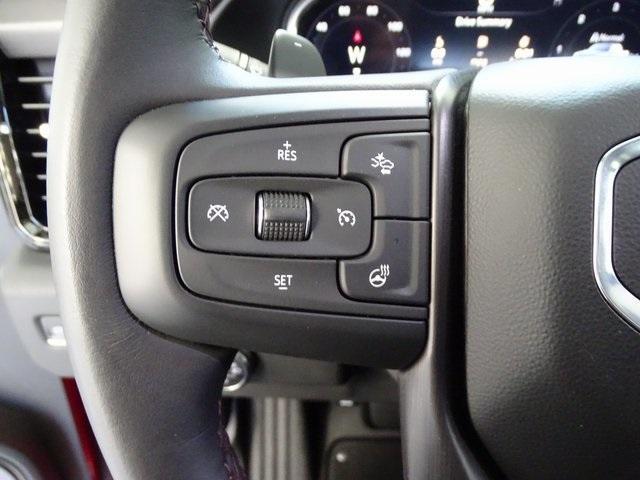 used 2024 GMC Sierra 1500 car