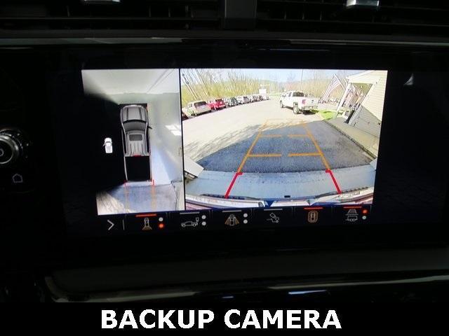 used 2024 GMC Sierra 1500 car