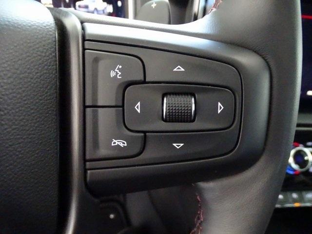 used 2024 GMC Sierra 1500 car