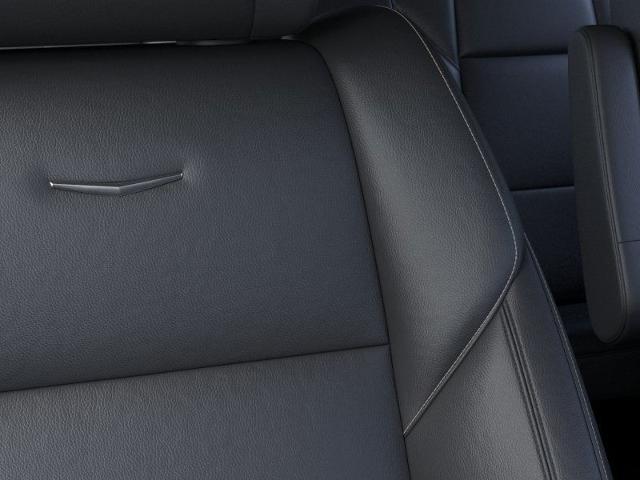 new 2022 Cadillac Escalade ESV car, priced at $85,380