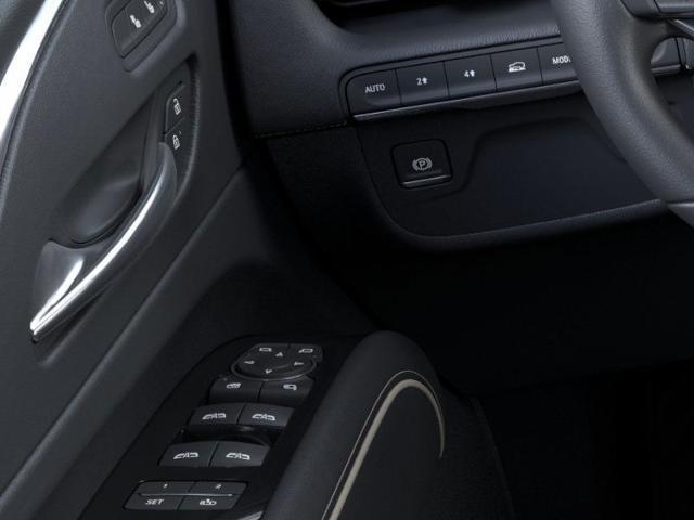 new 2022 Cadillac Escalade ESV car, priced at $85,380