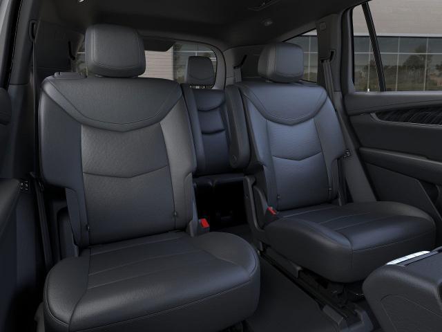 new 2024 Cadillac XT6 car, priced at $64,050